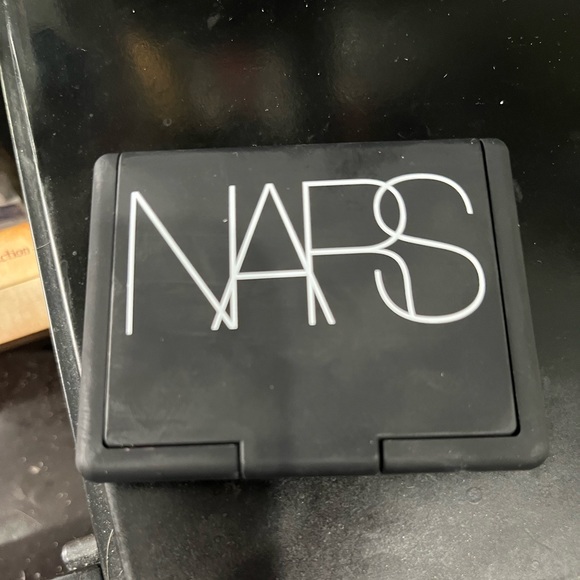 NARS Blush. Deep Throat shade. NWT - Picture 3 of 5